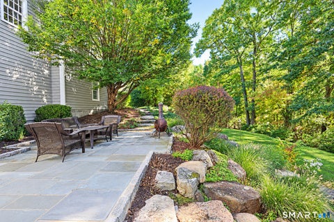 Tiny photo for 30 Whipstick Road, Ridgefield, CT 06877 (MLS # 24212837)