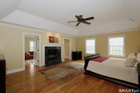 Tiny photo for 30 Whipstick Road, Ridgefield, CT 06877 (MLS # 24212837)