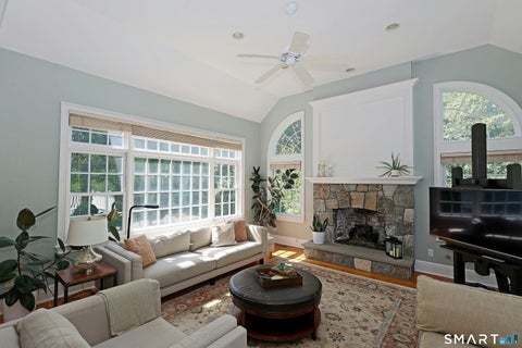 Tiny photo for 30 Whipstick Road, Ridgefield, CT 06877 (MLS # 24212837)