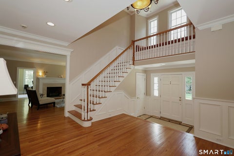 Tiny photo for 30 Whipstick Road, Ridgefield, CT 06877 (MLS # 24212837)