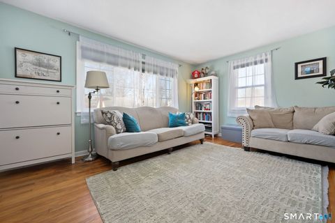 Tiny photo for 23 Warner Avenue, West Haven, CT 06516 (MLS # 24153533)