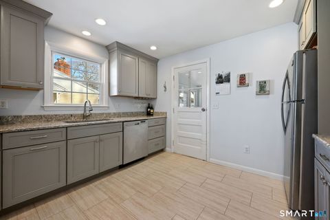 Tiny photo for 23 Warner Avenue, West Haven, CT 06516 (MLS # 24153533)