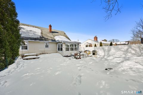Tiny photo for 23 Warner Avenue, West Haven, CT 06516 (MLS # 24153533)