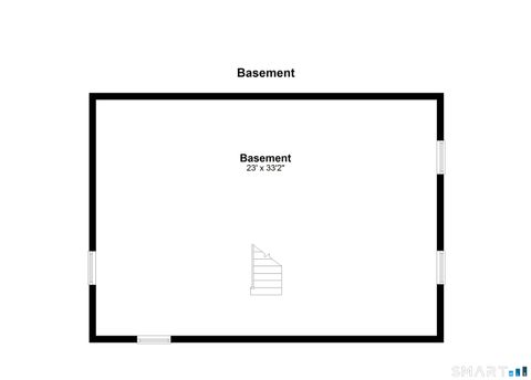 Tiny photo for 23 Warner Avenue, West Haven, CT 06516 (MLS # 24153533)