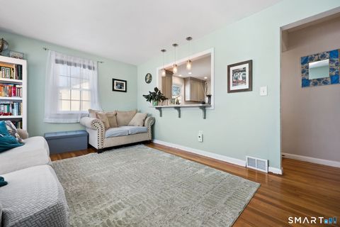 Tiny photo for 23 Warner Avenue, West Haven, CT 06516 (MLS # 24153533)