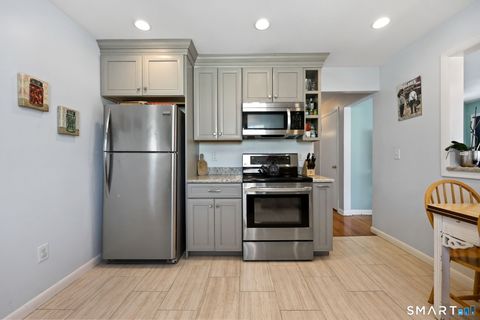 Tiny photo for 23 Warner Avenue, West Haven, CT 06516 (MLS # 24153533)