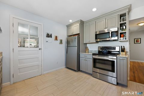 Tiny photo for 23 Warner Avenue, West Haven, CT 06516 (MLS # 24153533)