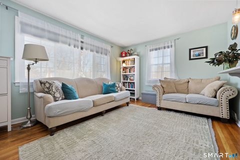 Tiny photo for 23 Warner Avenue, West Haven, CT 06516 (MLS # 24153533)