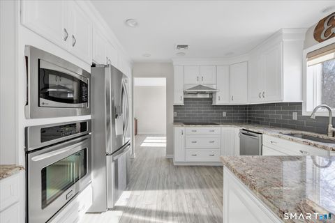 Tiny photo for 40 Vista Drive, Shelton, CT 06484 (MLS # 24144933)