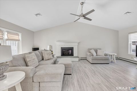 Tiny photo for 40 Vista Drive, Shelton, CT 06484 (MLS # 24144933)