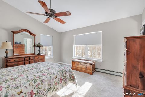 Tiny photo for 40 Vista Drive, Shelton, CT 06484 (MLS # 24144933)