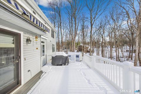 Tiny photo for 40 Vista Drive, Shelton, CT 06484 (MLS # 24144933)