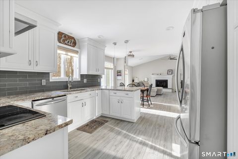 Tiny photo for 40 Vista Drive, Shelton, CT 06484 (MLS # 24144933)