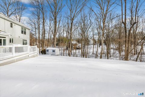 Tiny photo for 40 Vista Drive, Shelton, CT 06484 (MLS # 24144933)