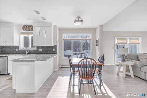 Tiny photo for 40 Vista Drive, Shelton, CT 06484 (MLS # 24144933)