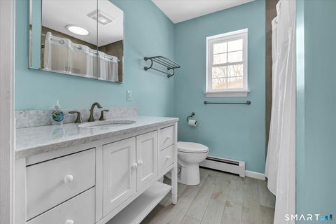 Tiny photo for 40 Vista Drive, Shelton, CT 06484 (MLS # 24144933)