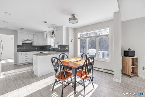 Tiny photo for 40 Vista Drive, Shelton, CT 06484 (MLS # 24144933)