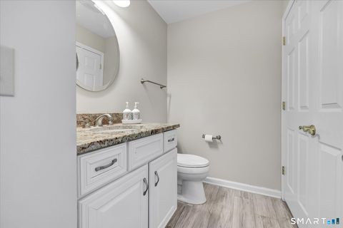 Tiny photo for 40 Vista Drive, Shelton, CT 06484 (MLS # 24144933)