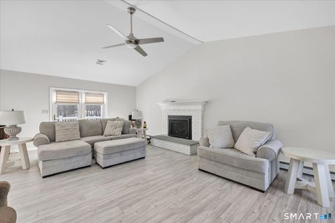 Tiny photo for 40 Vista Drive, Shelton, CT 06484 (MLS # 24144933)