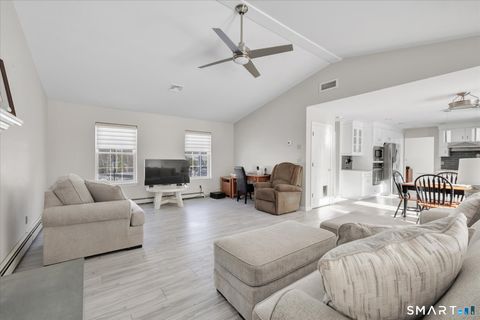 Tiny photo for 40 Vista Drive, Shelton, CT 06484 (MLS # 24144933)