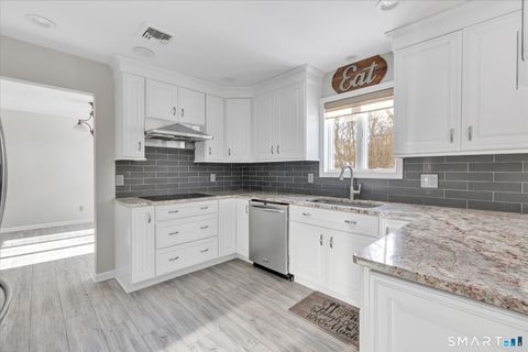 Tiny photo for 40 Vista Drive, Shelton, CT 06484 (MLS # 24144933)