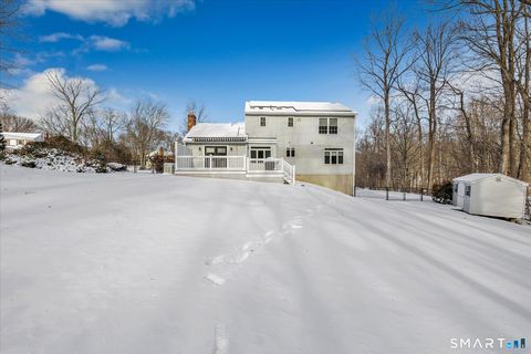 Tiny photo for 40 Vista Drive, Shelton, CT 06484 (MLS # 24144933)