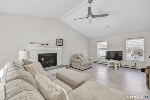 Tiny photo for 40 Vista Drive, Shelton, CT 06484 (MLS # 24144933)