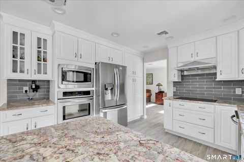 Tiny photo for 40 Vista Drive, Shelton, CT 06484 (MLS # 24144933)