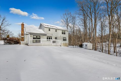 Tiny photo for 40 Vista Drive, Shelton, CT 06484 (MLS # 24144933)