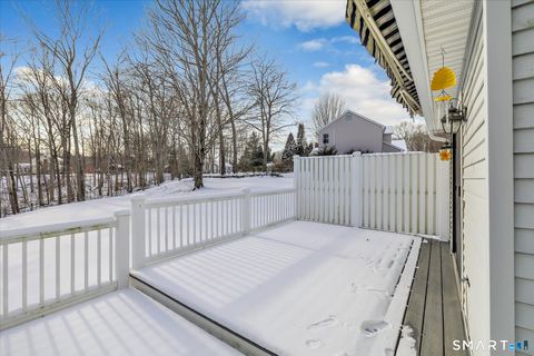 Tiny photo for 40 Vista Drive, Shelton, CT 06484 (MLS # 24144933)