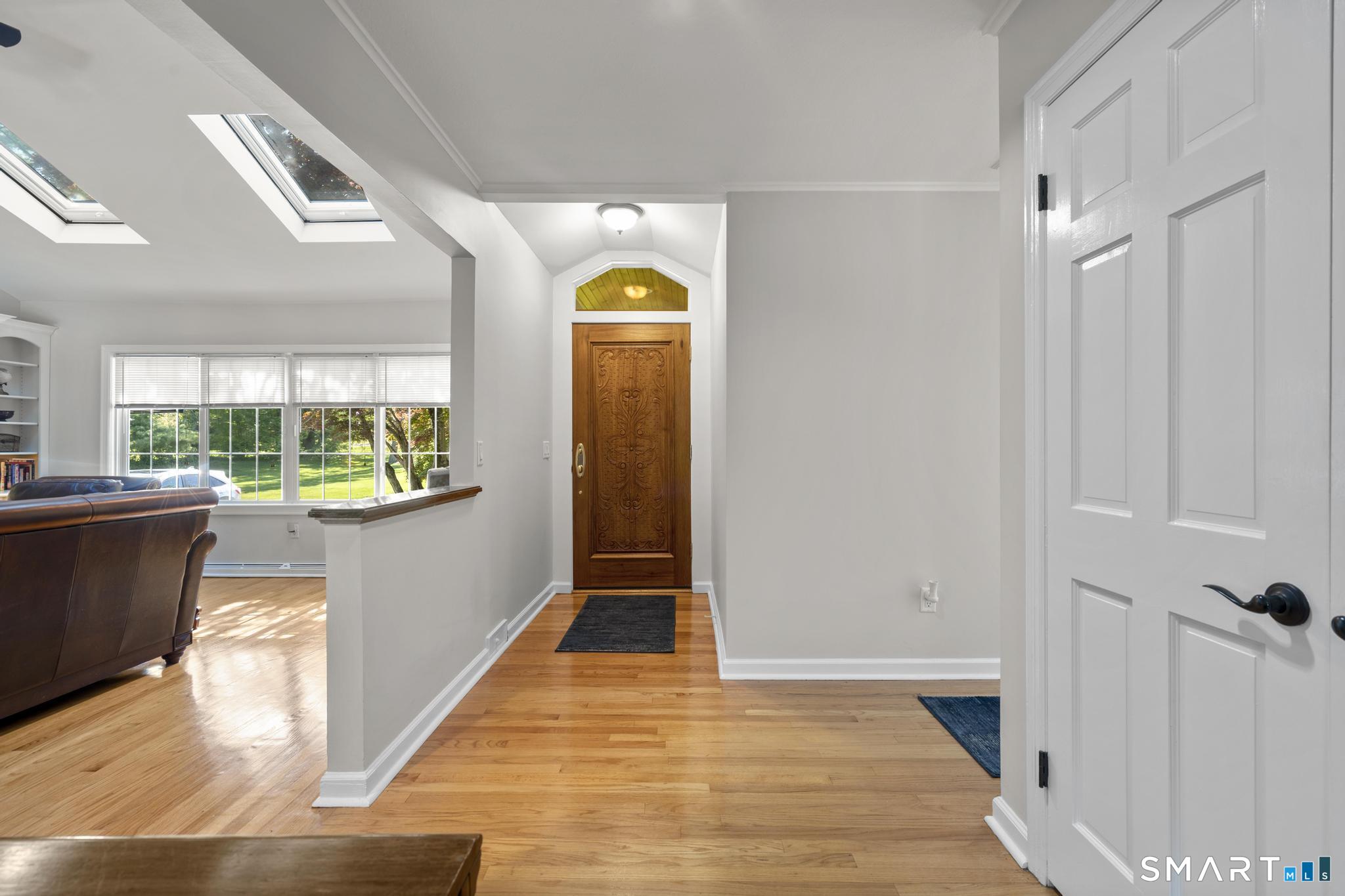47 Featherbed Lane