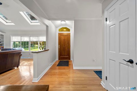 Tiny photo for 47 Featherbed Lane, Branford, CT 06405 (MLS # 24158146)