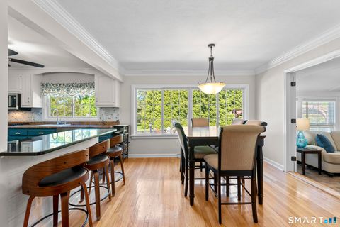 Tiny photo for 47 Featherbed Lane, Branford, CT 06405 (MLS # 24158146)