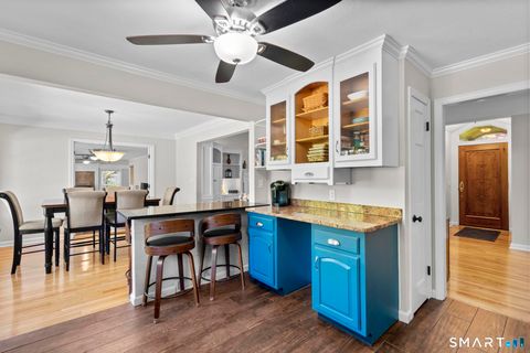 Tiny photo for 47 Featherbed Lane, Branford, CT 06405 (MLS # 24158146)