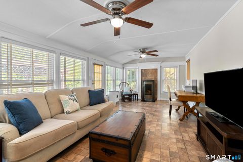 Tiny photo for 47 Featherbed Lane, Branford, CT 06405 (MLS # 24158146)