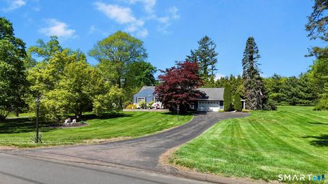 Photo of 47 Featherbed Lane, Branford, CT 06405 (MLS # 24158146)