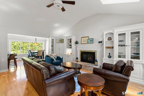 Tiny photo for 47 Featherbed Lane, Branford, CT 06405 (MLS # 24158146)