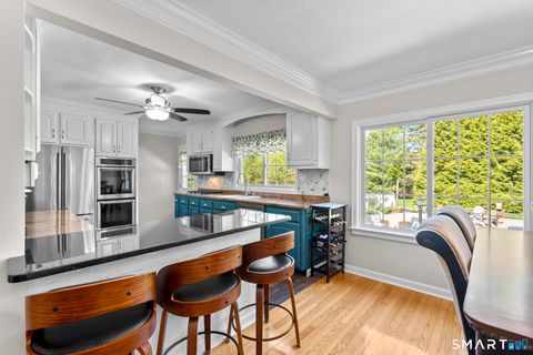 Tiny photo for 47 Featherbed Lane, Branford, CT 06405 (MLS # 24158146)