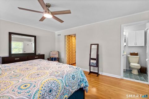 Tiny photo for 47 Featherbed Lane, Branford, CT 06405 (MLS # 24158146)