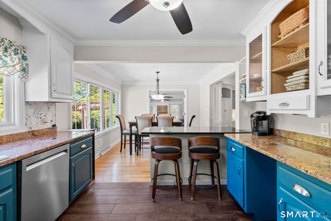 Tiny photo for 47 Featherbed Lane, Branford, CT 06405 (MLS # 24158146)