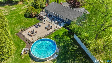 Tiny photo for 47 Featherbed Lane, Branford, CT 06405 (MLS # 24158146)