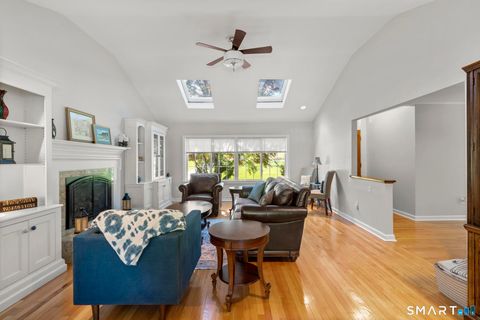 Tiny photo for 47 Featherbed Lane, Branford, CT 06405 (MLS # 24158146)