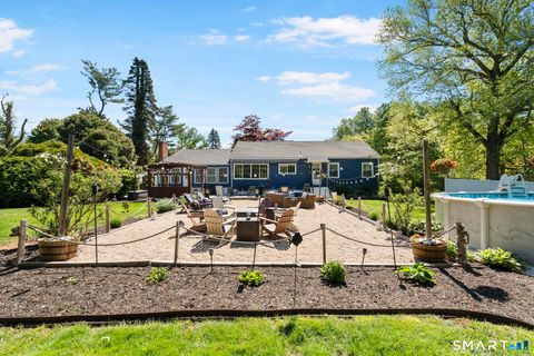 Tiny photo for 47 Featherbed Lane, Branford, CT 06405 (MLS # 24158146)