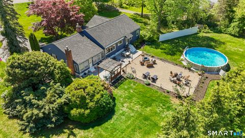 Tiny photo for 47 Featherbed Lane, Branford, CT 06405 (MLS # 24158146)