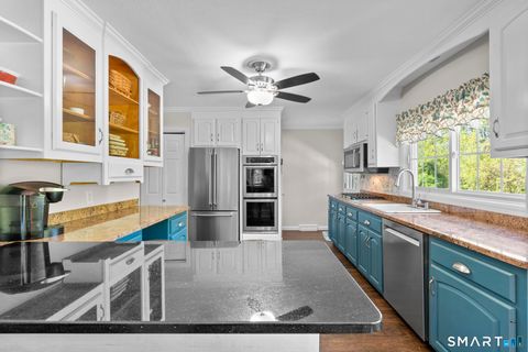 Tiny photo for 47 Featherbed Lane, Branford, CT 06405 (MLS # 24158146)