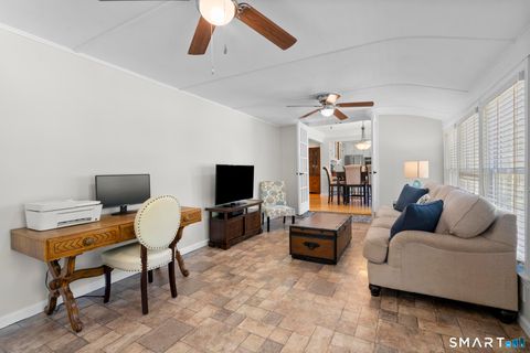 Tiny photo for 47 Featherbed Lane, Branford, CT 06405 (MLS # 24158146)