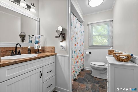 Tiny photo for 47 Featherbed Lane, Branford, CT 06405 (MLS # 24158146)