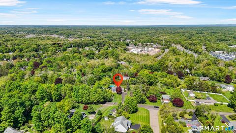 Tiny photo for 47 Featherbed Lane, Branford, CT 06405 (MLS # 24158146)