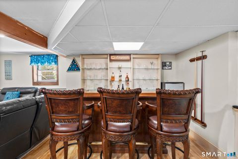 Tiny photo for 47 Featherbed Lane, Branford, CT 06405 (MLS # 24158146)