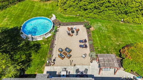 Tiny photo for 47 Featherbed Lane, Branford, CT 06405 (MLS # 24158146)